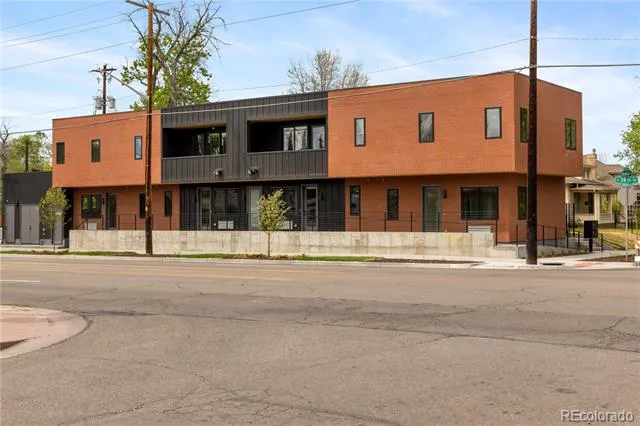 3825 W 38th Avenue #6 Denver, CO 80211