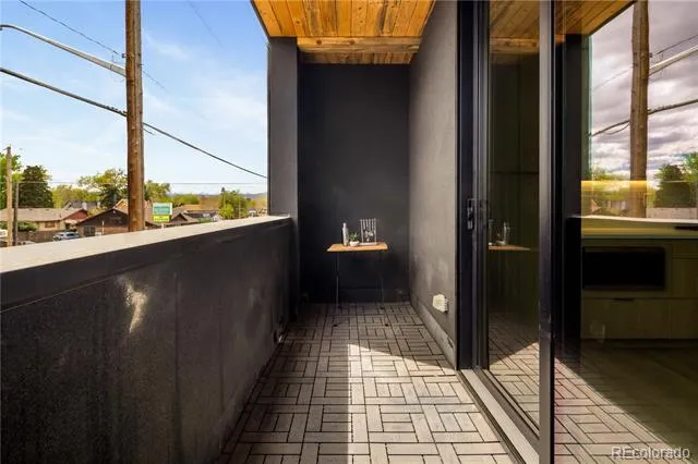 3825 W 38th Avenue #6 Denver, CO 80211