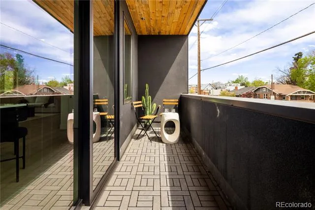 3825 W 38th Avenue #6 Denver, CO 80211