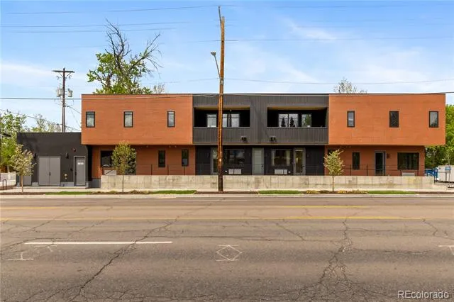 3825 W 38th Avenue #6 Denver, CO 80211