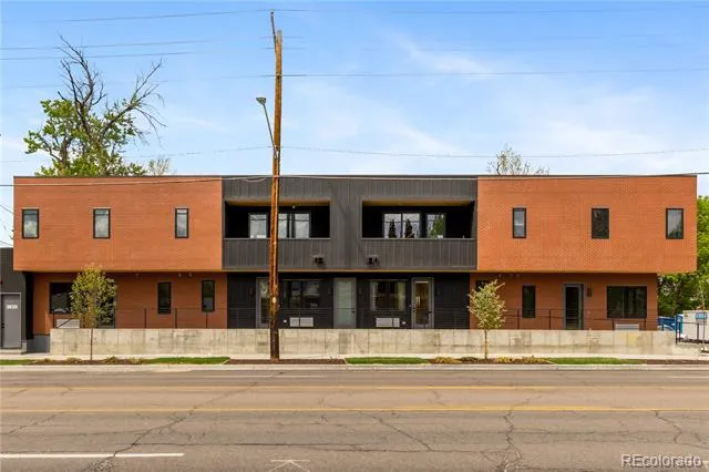 3825 W 38th Avenue #6 Denver, CO 80211