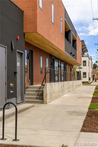 3825 W 38th Avenue #6 Denver, CO 80211