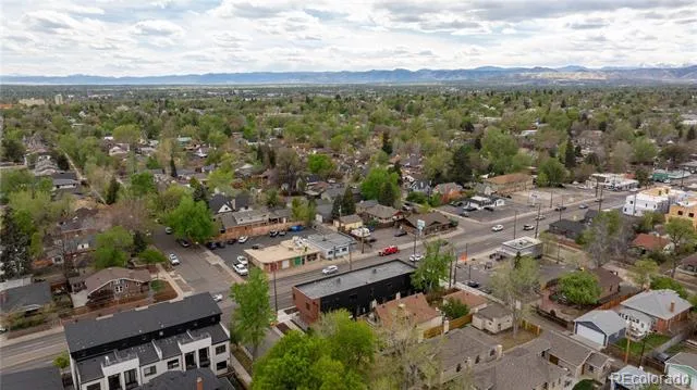 3825 W 38th Avenue #6 Denver, CO 80211