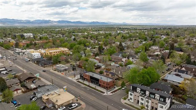 3825 W 38th Avenue #6 Denver, CO 80211