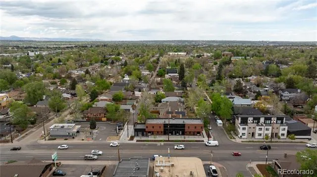 3825 W 38th Avenue #6 Denver, CO 80211