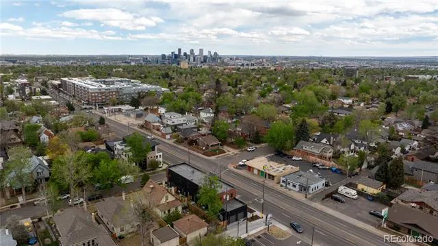 3825 W 38th Avenue #6 Denver, CO 80211