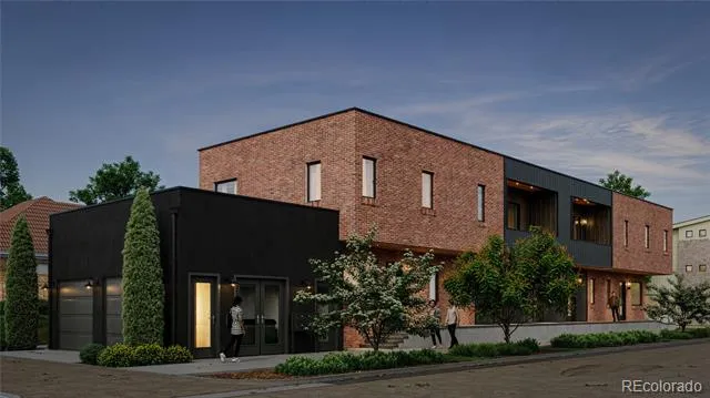 3825 W 38th Avenue #6 Denver, CO 80211