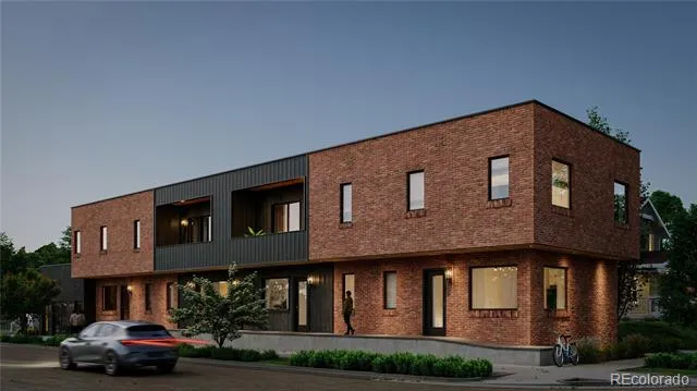 3825 W 38th Avenue #6 Denver, CO 80211