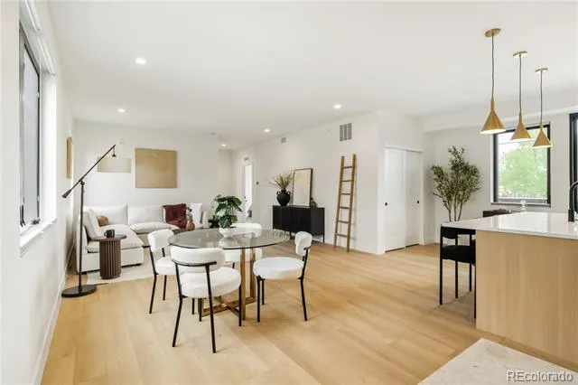 3825 W 38th Avenue #6 Denver, CO 80211