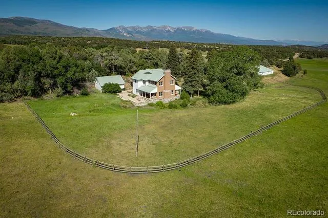 2490 County Road 1A Cotopaxi, CO 81223