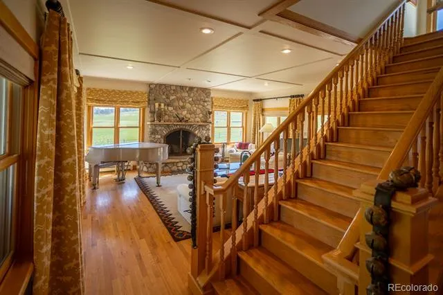 2490 County Road 1A Cotopaxi, CO 81223