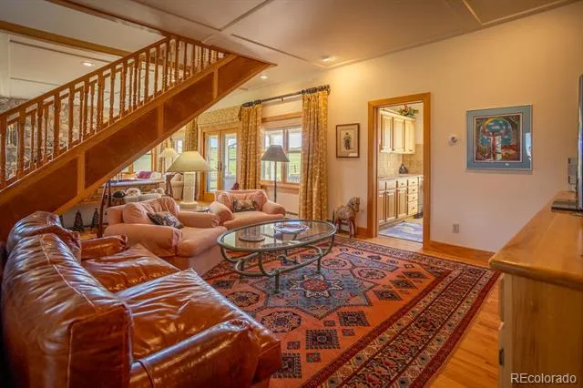 2490 County Road 1A Cotopaxi, CO 81223