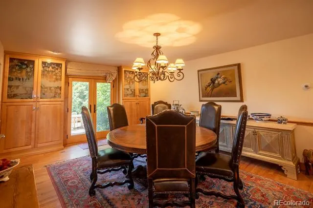 2490 County Road 1A Cotopaxi, CO 81223