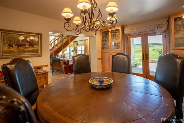2490 County Road 1A Cotopaxi, CO 81223