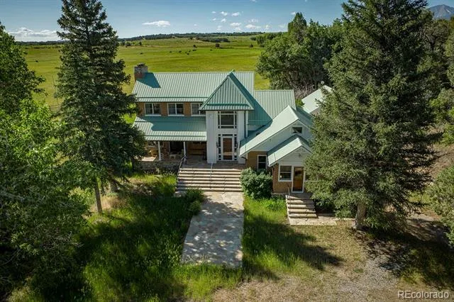 2490 County Road 1A Cotopaxi, CO 81223