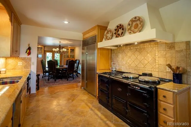 2490 County Road 1A Cotopaxi, CO 81223