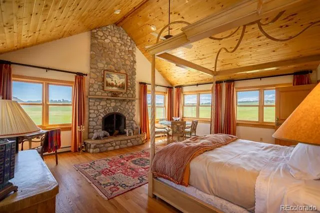 2490 County Road 1A Cotopaxi, CO 81223