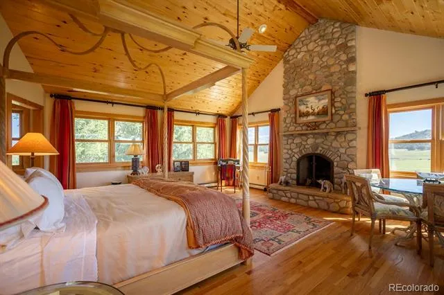 2490 County Road 1A Cotopaxi, CO 81223