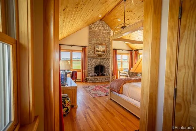 2490 County Road 1A Cotopaxi, CO 81223