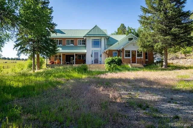2490 County Road 1A Cotopaxi, CO 81223