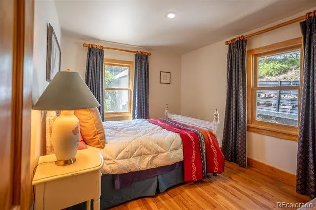 2490 County Road 1A Cotopaxi, CO 81223