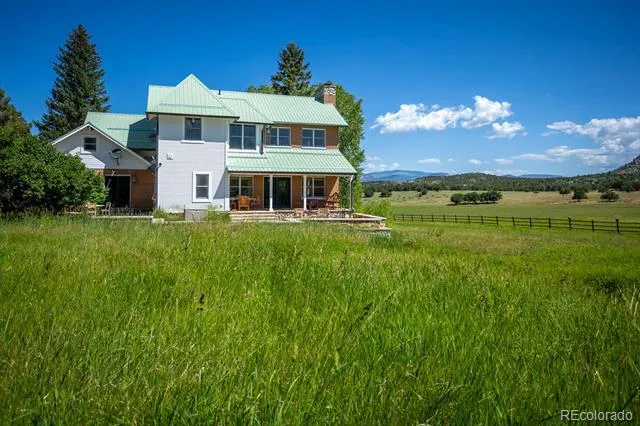 2490 County Road 1A Cotopaxi, CO 81223