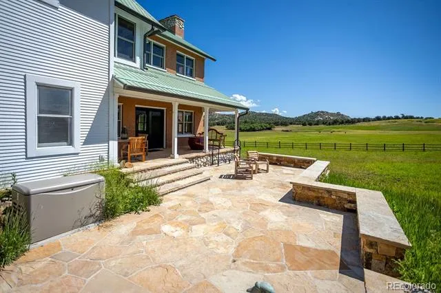 2490 County Road 1A Cotopaxi, CO 81223