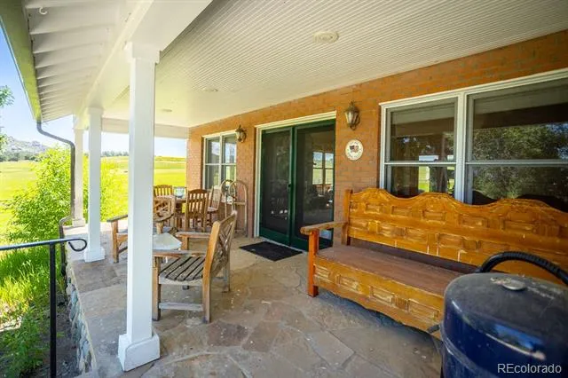 2490 County Road 1A Cotopaxi, CO 81223