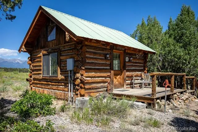 2490 County Road 1A Cotopaxi, CO 81223