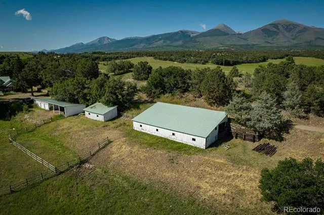 2490 County Road 1A Cotopaxi, CO 81223