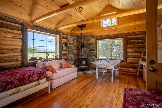 2490 County Road 1A Cotopaxi, CO 81223