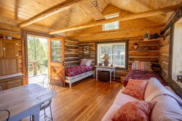 2490 County Road 1A Cotopaxi, CO 81223