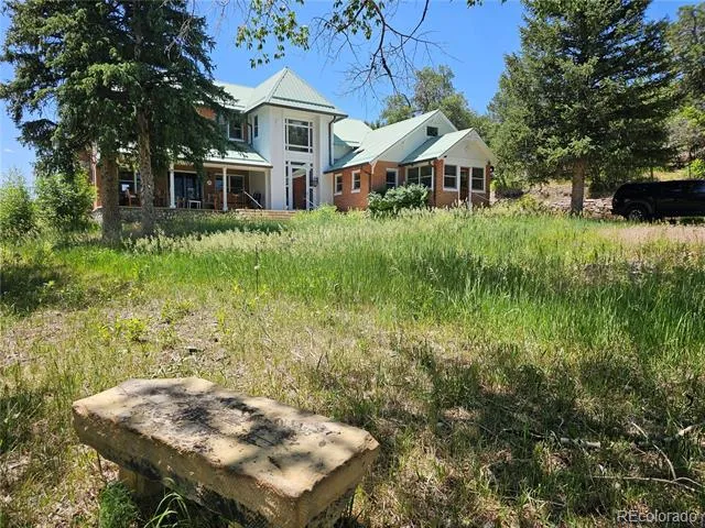 2490 County Road 1A Cotopaxi, CO 81223