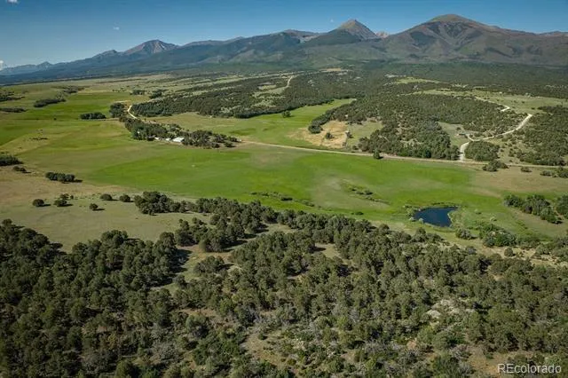 2490 County Road 1A Cotopaxi, CO 81223