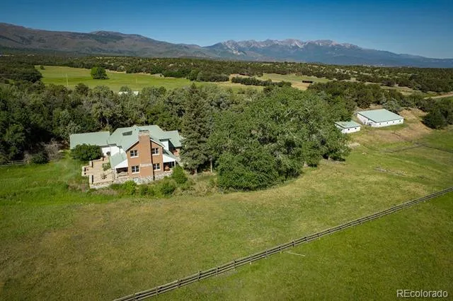 2490 County Road 1A Cotopaxi, CO 81223
