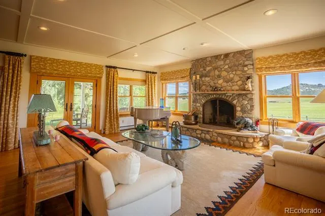 2490 County Road 1A Cotopaxi, CO 81223