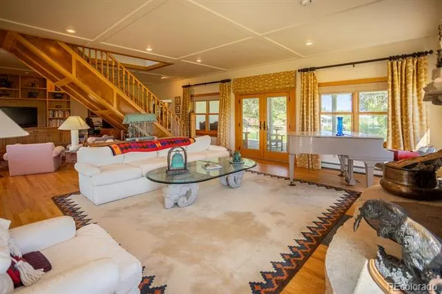 2490 County Road 1A Cotopaxi, CO 81223