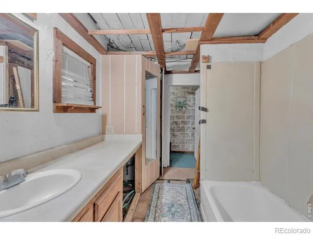 13 Modoc Street Ward, CO 80481