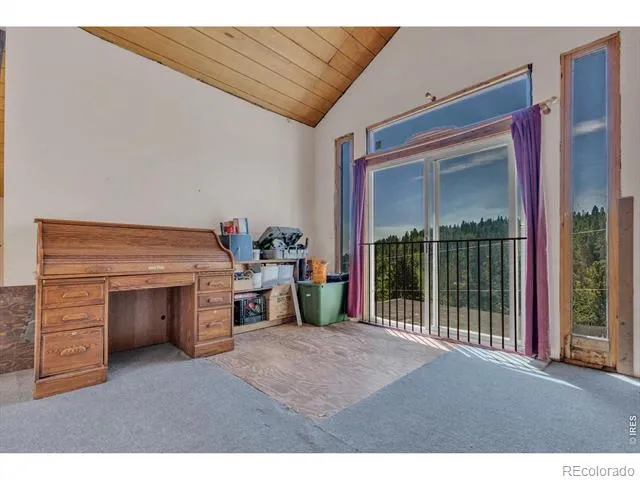 13 Modoc Street Ward, CO 80481