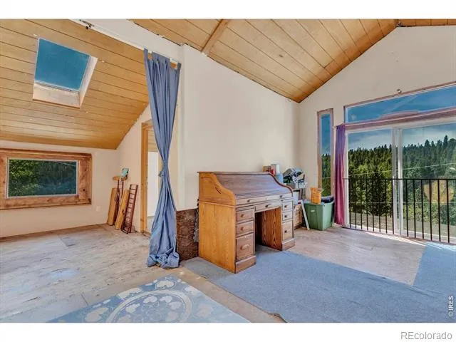 13 Modoc Street Ward, CO 80481