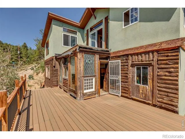 13 Modoc Street Ward, CO 80481