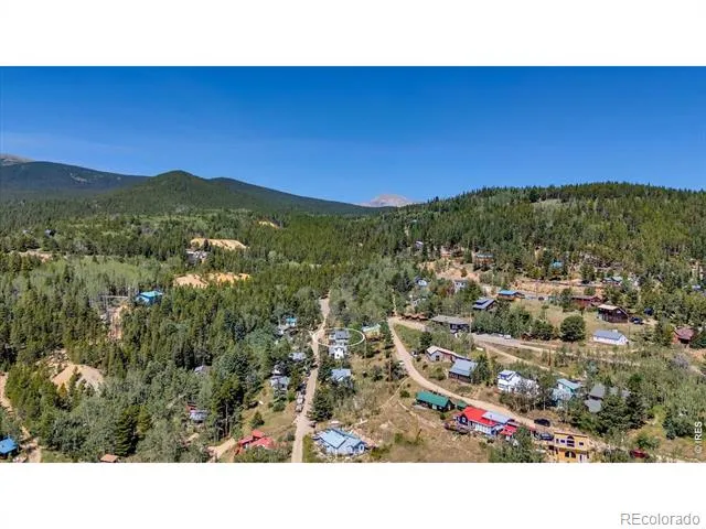 13 Modoc Street Ward, CO 80481