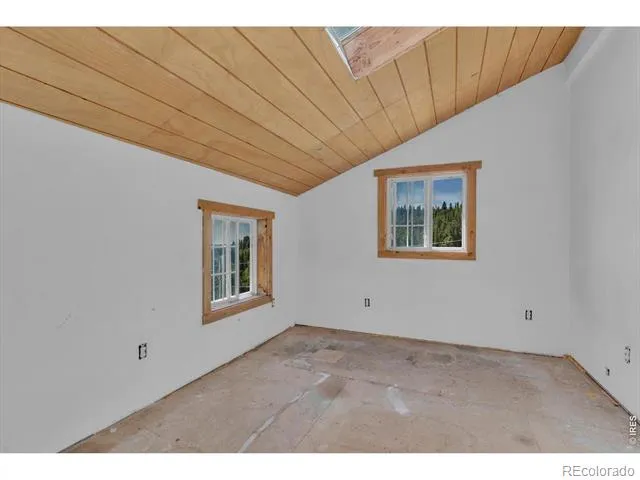 13 Modoc Street Ward, CO 80481