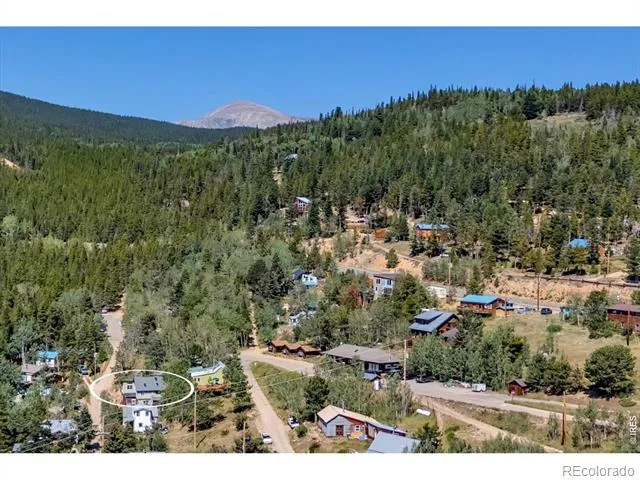 13 Modoc Street Ward, CO 80481