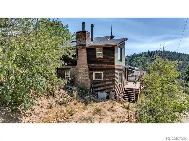 13 Modoc Street Ward, CO 80481