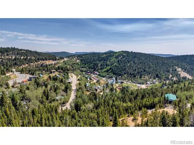 13 Modoc Street Ward, CO 80481