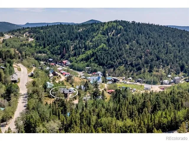 13 Modoc Street Ward, CO 80481