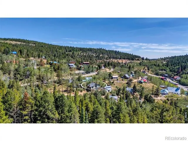 13 Modoc Street Ward, CO 80481