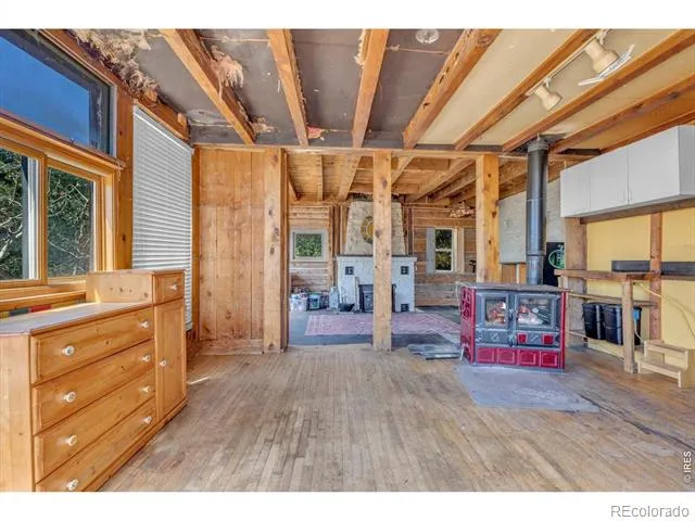 13 Modoc Street Ward, CO 80481