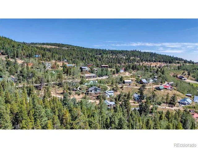 13 Modoc Street Ward, CO 80481